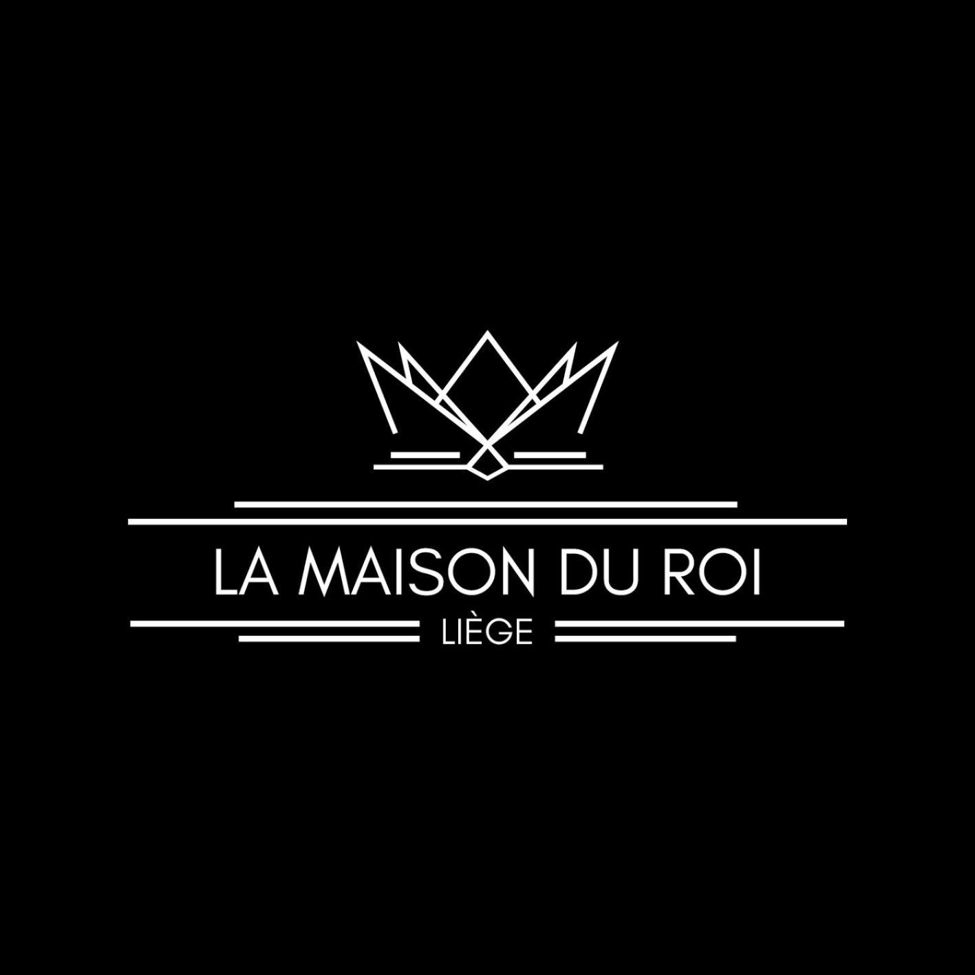 Maison Du Roi Lüttich Exterior foto